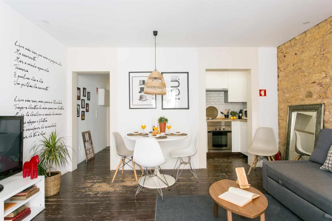 Cozy Apartment City Center Av Liberdade Lisbon Exterior photo
